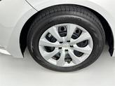 Thumbnail of 2022 Classic Silver Metallic Toyota Corolla