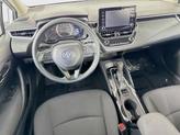 Thumbnail of 2022 Classic Silver Metallic Toyota Corolla
