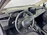 Thumbnail of 2022 Classic Silver Metallic Toyota Corolla