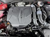 Thumbnail of 2022 Passion Red Tintcoat Kia Sorento