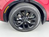 Thumbnail of 2022 Passion Red Tintcoat Kia Sorento