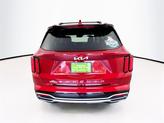 Thumbnail of 2022 Passion Red Tintcoat Kia Sorento