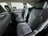 Thumbnail of 2022 Passion Red Tintcoat Kia Sorento