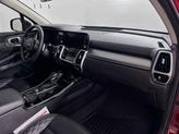 Thumbnail of 2022 Passion Red Tintcoat Kia Sorento