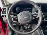 Thumbnail of 2022 Passion Red Tintcoat Kia Sorento