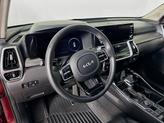 Thumbnail of 2022 Passion Red Tintcoat Kia Sorento