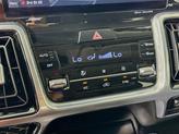 Thumbnail of 2022 Passion Red Tintcoat Kia Sorento