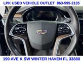 Thumbnail of 2018 Black Raven Cadillac XTS