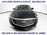 Thumbnail of 2018 Black Raven Cadillac XTS