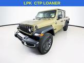Thumbnail of 2025 41 Jeep Gladiator