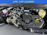 Thumbnail of 2025 Diamond Black Crystal Pearlcoat RAM 2500
