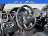 Thumbnail of 2025 Diamond Black Crystal Pearlcoat RAM 2500