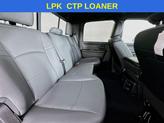 Thumbnail of 2025 Diamond Black Crystal Pearlcoat RAM 2500