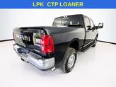 Thumbnail of 2025 Diamond Black Crystal Pearlcoat RAM 2500