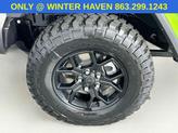 Thumbnail of 2025 Mojito Jeep Gladiator