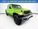 Photo of 2025 Mojito Jeep Gladiator