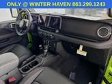 Thumbnail of 2025 Mojito Jeep Gladiator