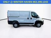Thumbnail of 2025 Bright White Clearcoat RAM ProMaster 1500