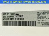 Thumbnail of 2025 Bright White Clearcoat RAM ProMaster 1500
