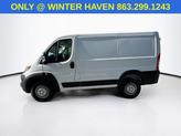 Thumbnail of 2025 Bright White Clearcoat RAM ProMaster 1500