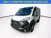 Thumbnail of 2025 Bright White Clearcoat RAM ProMaster 1500