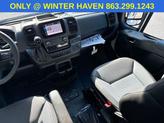 Thumbnail of 2025 Bright White Clearcoat RAM ProMaster 1500