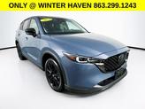Photo of 2024 Polymetal Gray Metallic Mazda CX-5