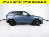 Thumbnail of 2024 Polymetal Gray Metallic Mazda CX-5