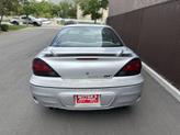 Thumbnail of 2004 Galaxy Silver Metallic Pontiac Grand Am
