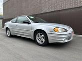 Thumbnail of 2004 Galaxy Silver Metallic Pontiac Grand Am