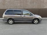 Photo of 2006 Galaxy Gray Mazda MPV