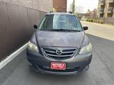 Thumbnail of 2006 Galaxy Gray Mazda MPV