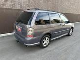 Thumbnail of 2006 Galaxy Gray Mazda MPV