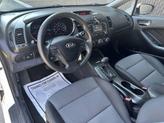 Thumbnail of 2016 White Kia Forte