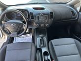 Thumbnail of 2016 White Kia Forte