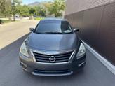 Thumbnail of 2014 Charcoal Nissan Altima