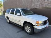 Thumbnail of 2003 Summit White GMC Yukon XL