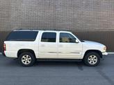 Thumbnail of 2003 Summit White GMC Yukon XL