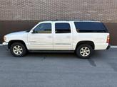 Thumbnail of 2003 Summit White GMC Yukon XL