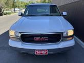 Thumbnail of 2003 Summit White GMC Yukon XL