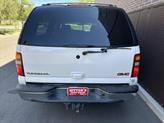 Thumbnail of 2003 Summit White GMC Yukon XL
