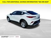Thumbnail of 2026 Summit White Buick Envista