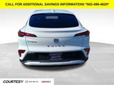 Thumbnail of 2026 Summit White Buick Envista