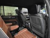 Thumbnail of 2024 Onyx Black GMC Yukon XL