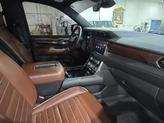 Thumbnail of 2024 Onyx Black GMC Yukon XL