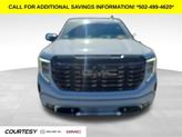 Thumbnail of 2026 Summit White GMC Sierra 1500