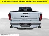 Thumbnail of 2026 Summit White GMC Sierra 1500