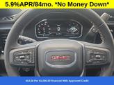 Thumbnail of 2025 Summit White GMC Sierra 3500