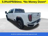Thumbnail of 2025 Summit White GMC Sierra 3500