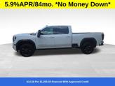 Thumbnail of 2025 Summit White GMC Sierra 3500
